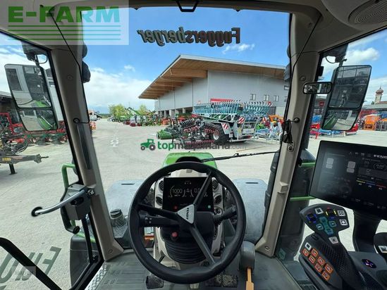 Tractor agrícola - Fendt - 314 vario profi
