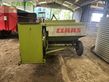 Empacadora gigant - Claas - MARKANT 55