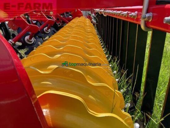 Cultivador - Väderstad - cultus 300 hd