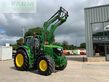 Tractor agrícola - John Deere - 6170m tractor (st26719)