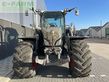 Tractor agrícola - Fendt - 720 profiplus