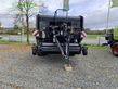 Empacadora gigant - Claas - rollant 630 rc uniwrap