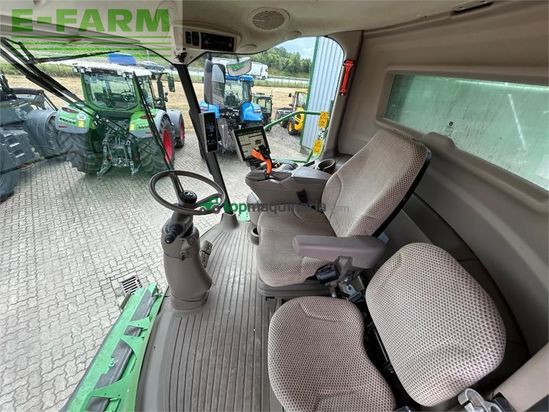 Cosechadora de Cereal - John Deere - s780