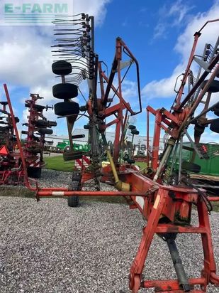 Rastrillo - Fella - ts 800