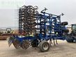 Cultivador - Kockerling - vector 800 (570/800) + speed drill