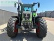Tractor agrícola - Fendt - 724 profiplus gen6
