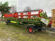 Cosechadora de Cereal - Claas - lexion 8700 tt