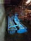 Grada rotativa - Lemken - zirkon 10/600 - 6 m.