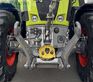 Tractor agrícola - Claas - axion 830 cebis cmat