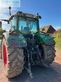 Tractor agrícola - Fendt - 724 vario profi Profi