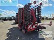 Sembradora - Horsch - pronto 7 dc