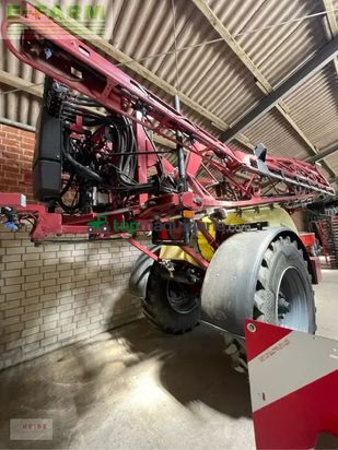 Atomizador - Hardi - navigator 40 i