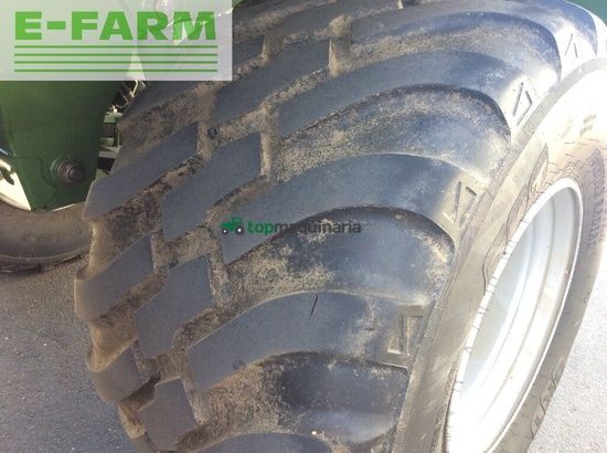 Cinta transportadora de forraje - Krone - zx 450 gd