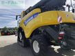 Cosechadora de Cereal - New Holland - cr 8.90