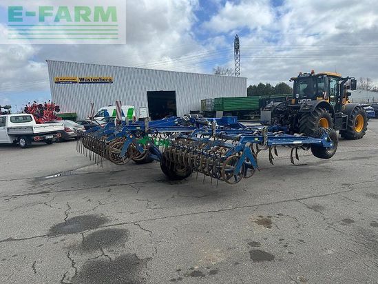 Cultivador - Kockerling - allrounder profiline 750