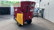 Remolqu esparcidor - Siloking - trailedline compact 10