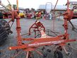 Henificador - Kuhn - GF 4201 MH