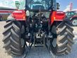 Tractor agrícola - Steyr - 4100 kompakt
