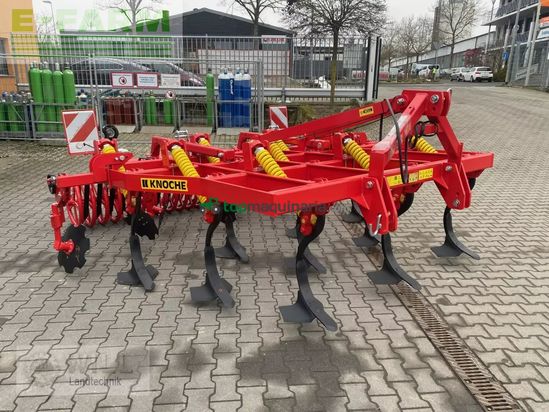 Cultivador - Knoche - sg-m 3 1030