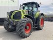 Tractor agrícola - Claas - axion 850 cmatic