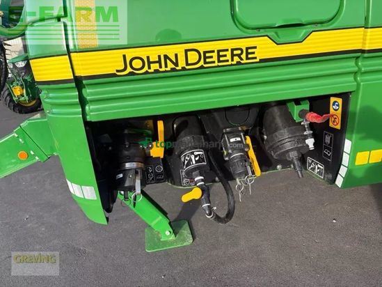 Atomizador - John Deere - r952i