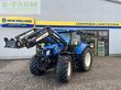 Tractor agrícola - New Holland - t 6.150 ac