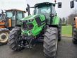 Tractor agrícola - Deutz-Fahr - agrotron 6155 ps t4f