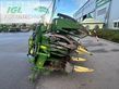 Cabezal - Krone - easycollect 753