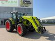 Tractor agrícola - Claas - arion 470 stage v f