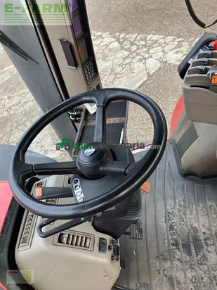 Tractor agrícola - Case IH - magnum 310