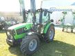Tractor agrícola - Deutz-Fahr - 5080 d keyline
