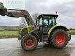 Tractor agrícola - Claas - arion 520 cis t4i