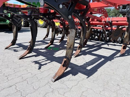 Cultivador - Kuhn - cultimer 300 ns