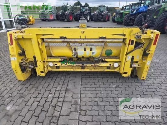 Cosechadora de Cereal - John Deere - 7750 i