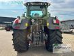 Tractor agrícola - Fendt - 828 vario s4