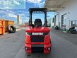 Minicargadora - Manitou - hoflader mla 4-50