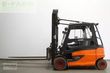 Elevadora - Linde - e 45/600 hl 388