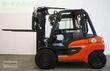 Elevadora - Linde - h 50 d 1204-01