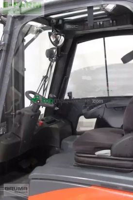 Elevadora - Linde - e 16 ph evo 386-02