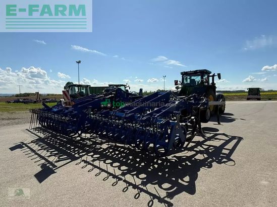 Cultivador - Kockerling - vector 800