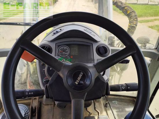 Tractor agrícola - Claas - arion 610