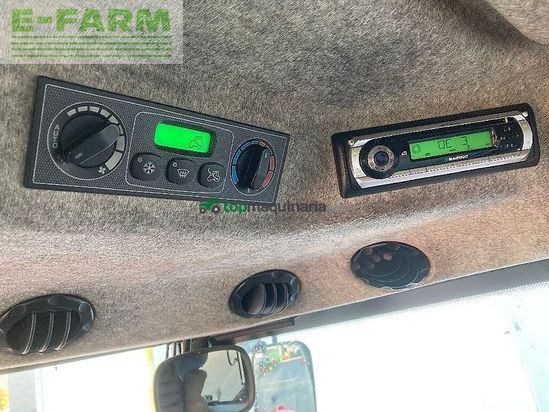 Tractor agrícola - Massey Ferguson - 7475-4