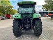 Tractor agrícola - Deutz-Fahr - agrotron k90