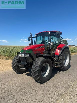 Tractor agrícola - Case IH - farmall 105 u
