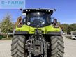 Tractor agrícola - Claas - arion 550 cmatic - stage v ceb CMATIC