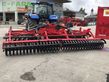 Grada rotativa -  - gladiator scheibenegge 5m