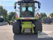 Cosechadora de Cereal - Claas - jaguar 970 allrad