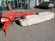 Cortacésped manual - Kuhn - gmd 3510 lift control