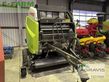 Empacadora gigant - Claas - variant 380 rc pro