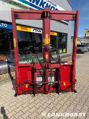 Esparcidor - BVL - topstar 170